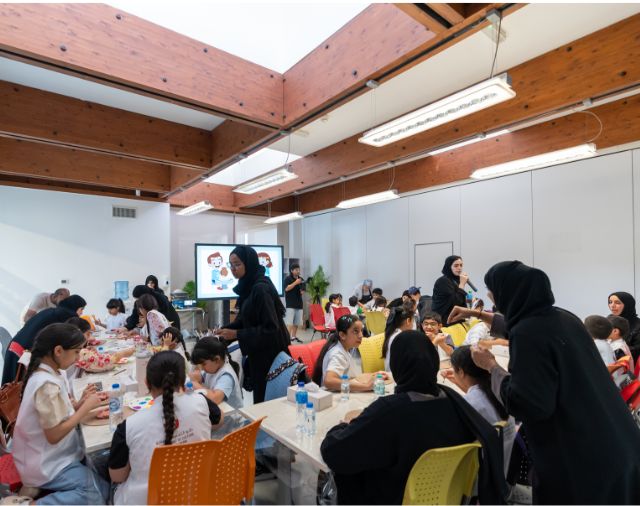 QAC Summer Camp